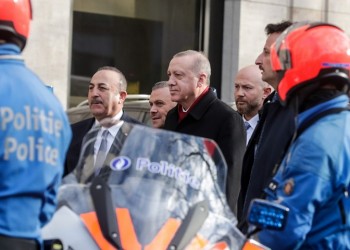 Τσαβούσογλου: Η συμφωνία ΕΕ-Τουρκίας για το Μεταναστευτικό πρέπει να επικαιροποιηθεί