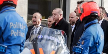 Τσαβούσογλου: Η συμφωνία ΕΕ-Τουρκίας για το Μεταναστευτικό πρέπει να επικαιροποιηθεί