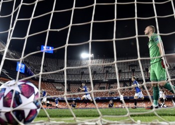 Αναβλήθηκαν οι τελικοί του Champions League και του Europa League 2