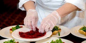 Covid-19: Γαστρονομία και εστίαση στην εποχή του κορονοϊού