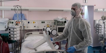 «Καμπανάκι» 239 επιστημόνων για τη μεταδοση του κορονοϊού – Γιατί καλούν τον ΠΟΥ να αναθεωρήσει τις οδηγίες 3