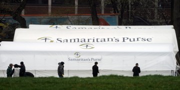 Covid-19: Οι ΗΠΑ ενέκριναν τη χορήγηση χλωροκίνης