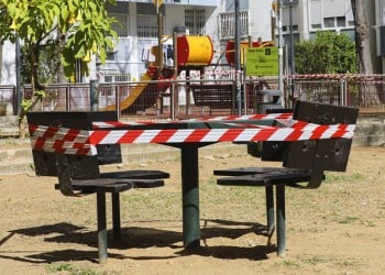 Και όμως, μερικά παιδιά αρρωσταίνουν σοβαρά από τον κορονοϊό!