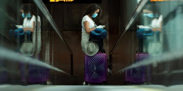 Κομισιόν: Οι περιορισμοί εντός των κρατών μελών δεν χρειάζεται να συνοδεύονται από ταξιδιωτικούς περιορισμούς