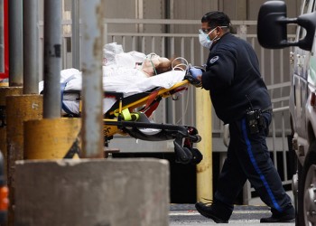 Πάνω από 400.000 τα κρούσματα Covid-19 παγκοσμίως μέσα σε 24 ώρες