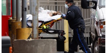 Πάνω από 400.000 τα κρούσματα Covid-19 παγκοσμίως μέσα σε 24 ώρες