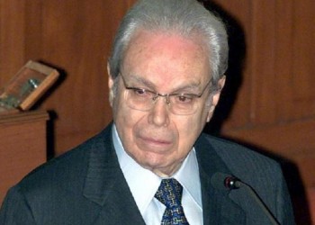 Πέθανε ο Πέρες ντε Κουέγιαρ, πρώην Γενικός Γραμματέας του ΟΗΕ