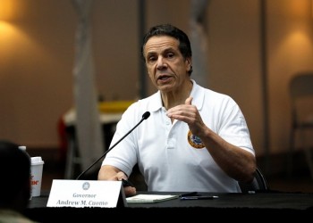 Θερίζει ο κορονοϊός στην πολιτεία της Νέας Υόρκης