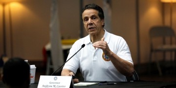 Θερίζει ο κορονοϊός στην πολιτεία της Νέας Υόρκης