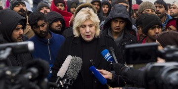 Επίτροπος Συμβουλίου Ευρώπης: Άνευ προηγουμένου ανθρωπιστική κρίση η κατάσταση στα σύνορα Ελλάδας-Τουρκίας