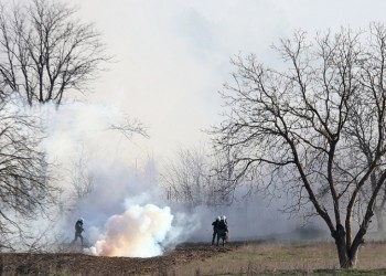 Ποντιακός σύλλογος ακυρώνει προγραμματισμένη εμφάνιση στην Τουρκία λόγω της έκρυθμης κατάστασης