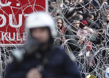 Υλικοτεχνικό εξοπλισμό στέλνει στον Έβρο η Εύξεινος Λέσχη Ποντίων Νάουσας