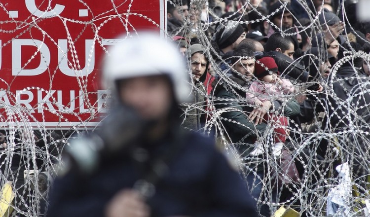 Υλικοτεχνικό εξοπλισμό στέλνει στον Έβρο η Εύξεινος Λέσχη Ποντίων Νάουσας