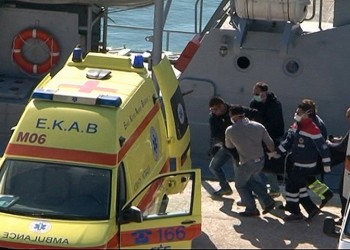 Εντοπίστηκε σορός άνδρα στο λιμάνι του Πειραιά