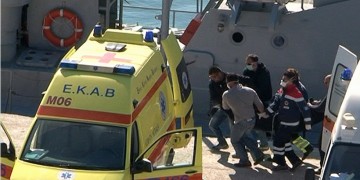 Εντοπίστηκε σορός άνδρα στο λιμάνι του Πειραιά