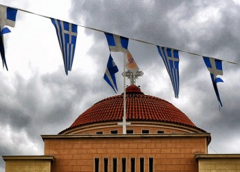 Εισαγγελέας για την τέλεση λειτουργίας σε ναό στην Πάτρα