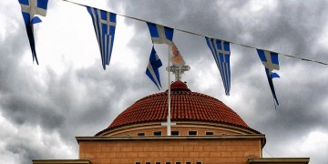 Εισαγγελέας για την τέλεση λειτουργίας σε ναό στην Πάτρα