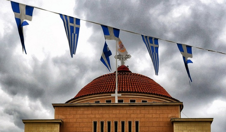 Εισαγγελέας για την τέλεση λειτουργίας σε ναό στην Πάτρα