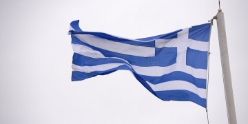 25η Μαρτίου 2020: «Παρέλαση» στην Κάλυμνο εν μέσω καραντίνας (βίντεο)