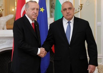 Μπορίσοφ: Σε πλήρη ισχύ η συμφωνία ΕΕ-Τουρκίας