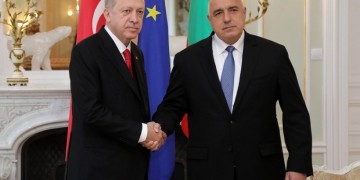 Μπορίσοφ: Σε πλήρη ισχύ η συμφωνία ΕΕ-Τουρκίας