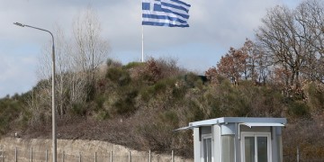 (Φωτ. αρχείου: ΑΠΕ-ΜΠΕ)