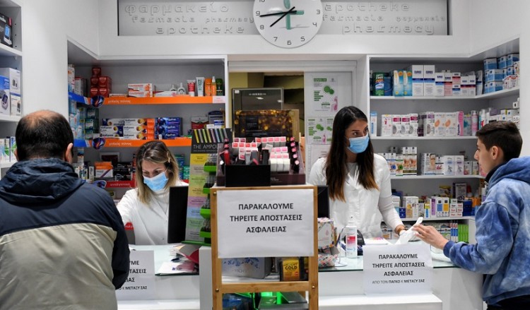Έκτακτα μέτρα του ΕΟΠΥΥ: Πώς θα γράφονται φάρμακα, τι ισχύει για τα υψηλού κόστους