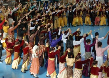 Αναβάλλεται το 14ο Παιδικό Φεστιβάλ Ποντιακών Χορών στις Σέρρες