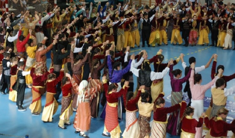 Αναβάλλεται το 14ο Παιδικό Φεστιβάλ Ποντιακών Χορών στις Σέρρες