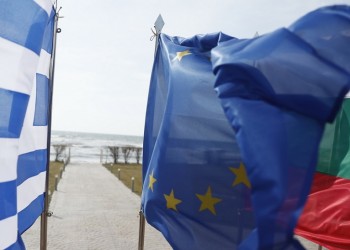 Στον Έβρο ο Μητσοτάκης με την ηγεσία της ΕΕ