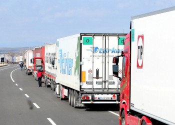 Επιστρέφουν οι 13 οδηγοί που εγκλωβίστηκαν 25 μέρες στα σύνορα Ιράκ-Τουρκίας