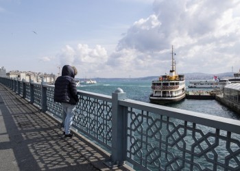 Τουρκία: Έγινε ο πρώτος διαγωνισμός για την κατασκευή νέας διώρυγας που θα ενώνει τον Εύξεινο Πόντο με τη Θάλασσα του Μαρμαρά