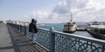 Τουρκία: Έγινε ο πρώτος διαγωνισμός για την κατασκευή νέας διώρυγας που θα ενώνει τον Εύξεινο Πόντο με τη Θάλασσα του Μαρμαρά