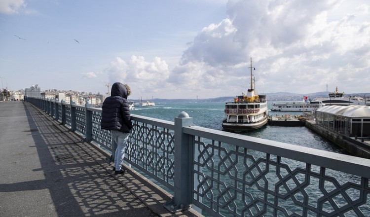 Τουρκία: Έγινε ο πρώτος διαγωνισμός για την κατασκευή νέας διώρυγας που θα ενώνει τον Εύξεινο Πόντο με τη Θάλασσα του Μαρμαρά