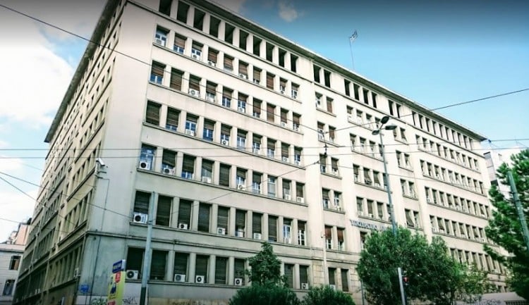 24ωρη η λειτουργία της τηλεφωνικής γραμμής 1520 της γενικής γραμματείας Εμπορίου και Προστασίας Καταναλωτή