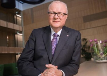 Γερμανία: Αυτοκτόνησε ο υπ. Οικονομικών της Έσσης στη Γερμανία