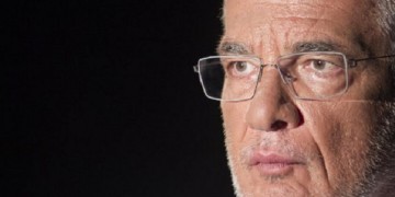 Θετικός στον κορονοϊό ο δημοσιογράφος Γιάννης Πρετεντέρης