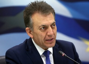 Βρούτσης: Μέχρι τέλος Δεκεμβρίου η επιστροφή των ποσών μειώσεων σε κληρονόμους θανόντων συνταξιούχων 2