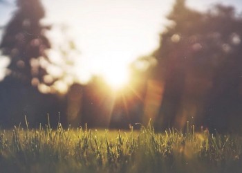 Καλός ο καιρός σήμερα – Ηλιοφάνεια και υψηλή θερμοκρασία
