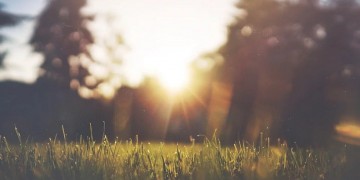 Καλός ο καιρός σήμερα – Ηλιοφάνεια και υψηλή θερμοκρασία