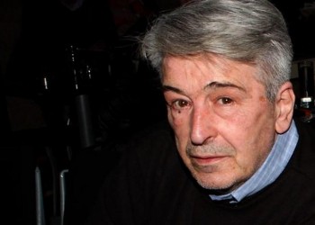 Πέθανε ο ηθοποιός Πάνος Χατζηκουτσέλης