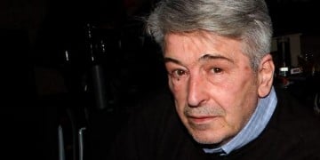 Πέθανε ο ηθοποιός Πάνος Χατζηκουτσέλης