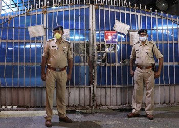 Ινδία: Εκτελέστηκαν τέσσερις άνδρες που είχαν καταδικαστεί για τον ομαδικό βιασμό φοιτήτριας