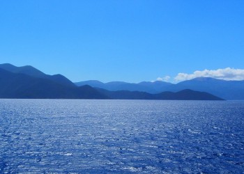 Η Ελλάδα δεύτερη «δύναμη» παγκοσμίως σε Γαλάζιες Σημαίες