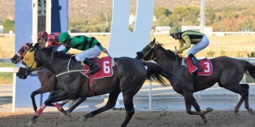 Ματαιώνονται οι ελληνικές ιπποδρομίες στις 15 και 22 Μαρτίου