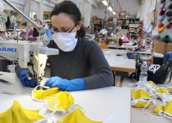 Covid-19: Μοντέλο «Νότια Κορέας» ετοιμάζεται να υιοθετήσει η Ιταλία