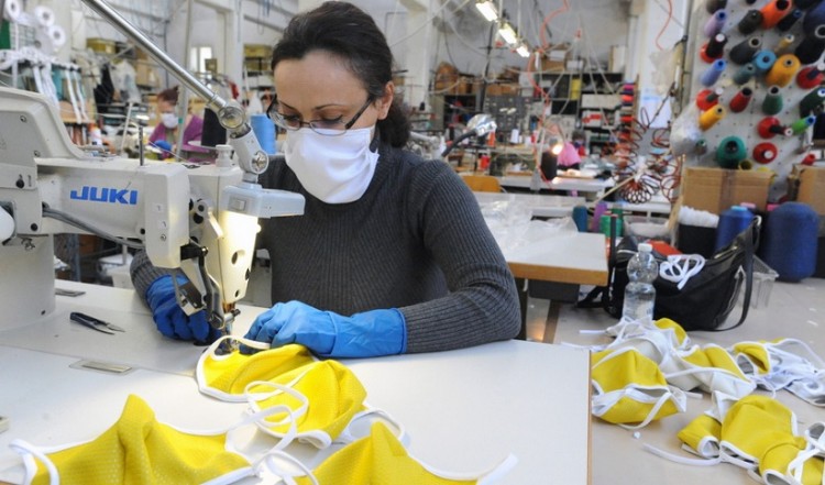 Covid-19: Μοντέλο «Νότια Κορέας» ετοιμάζεται να υιοθετήσει η Ιταλία