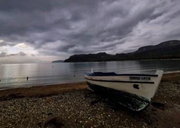 Άστατος καιρός σήμερα – Mικρή πτώση θερμοκρασίας στα βόρεια