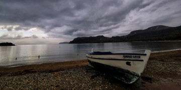 Άστατος καιρός σήμερα – Mικρή πτώση θερμοκρασίας στα βόρεια