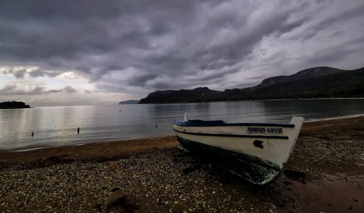 Άστατος καιρός σήμερα – Mικρή πτώση θερμοκρασίας στα βόρεια